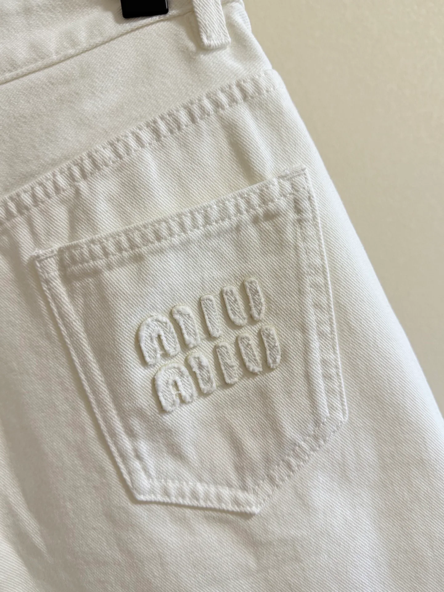 Шорты Женские Miu Miu 11494955