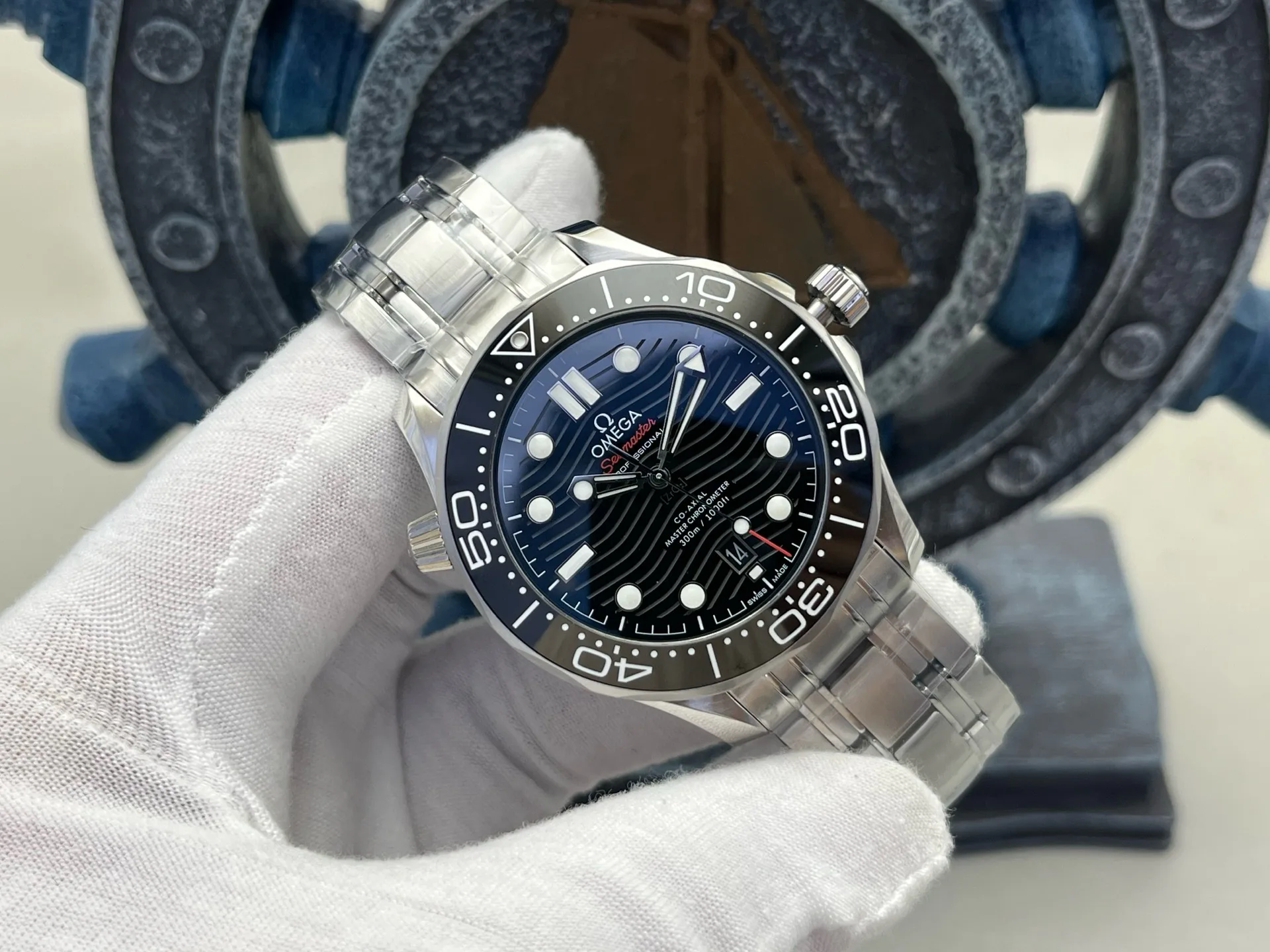 Часы Мужские Omega 12795616
