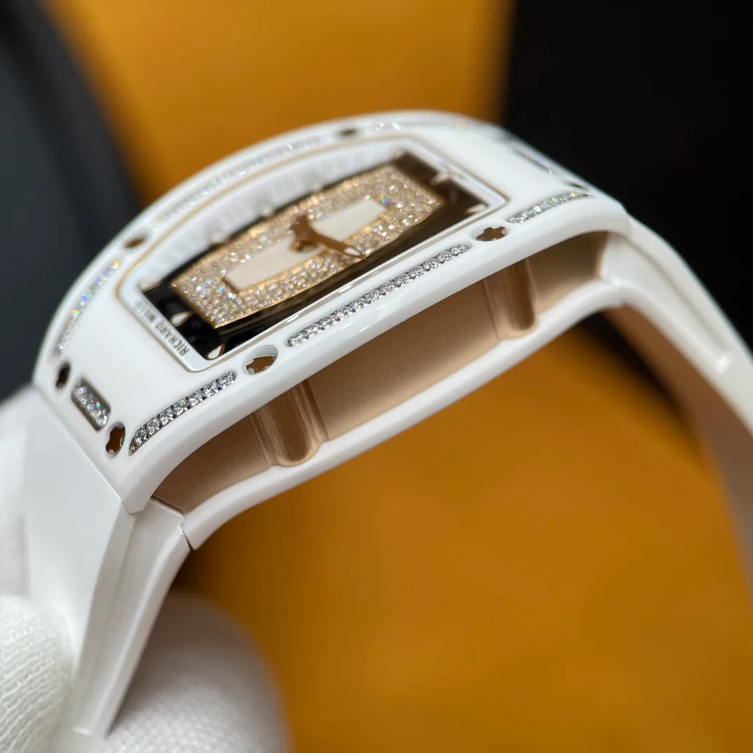 Часы Женские Richard Mille 4752427