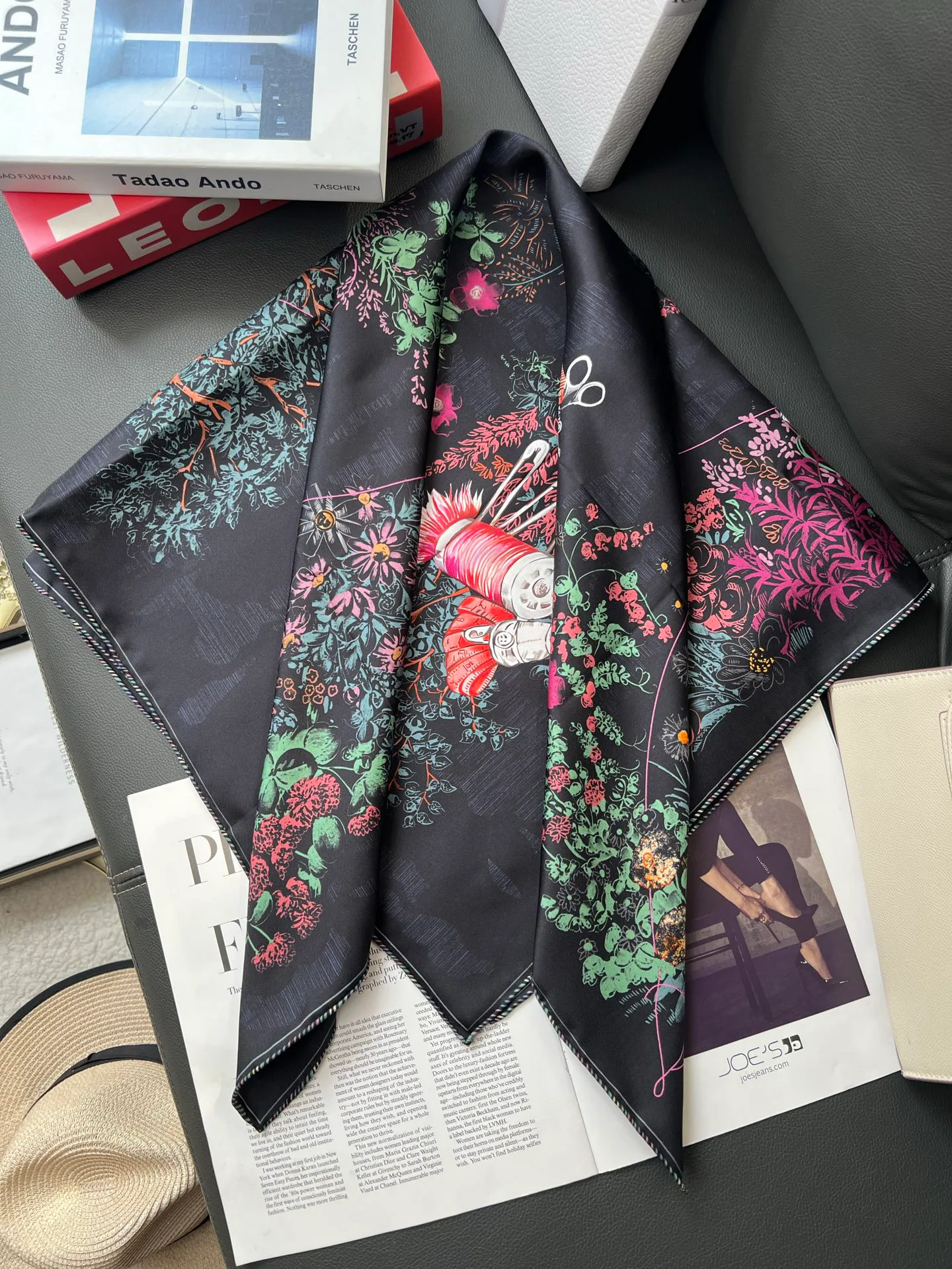 Платки Christian Dior 13478524