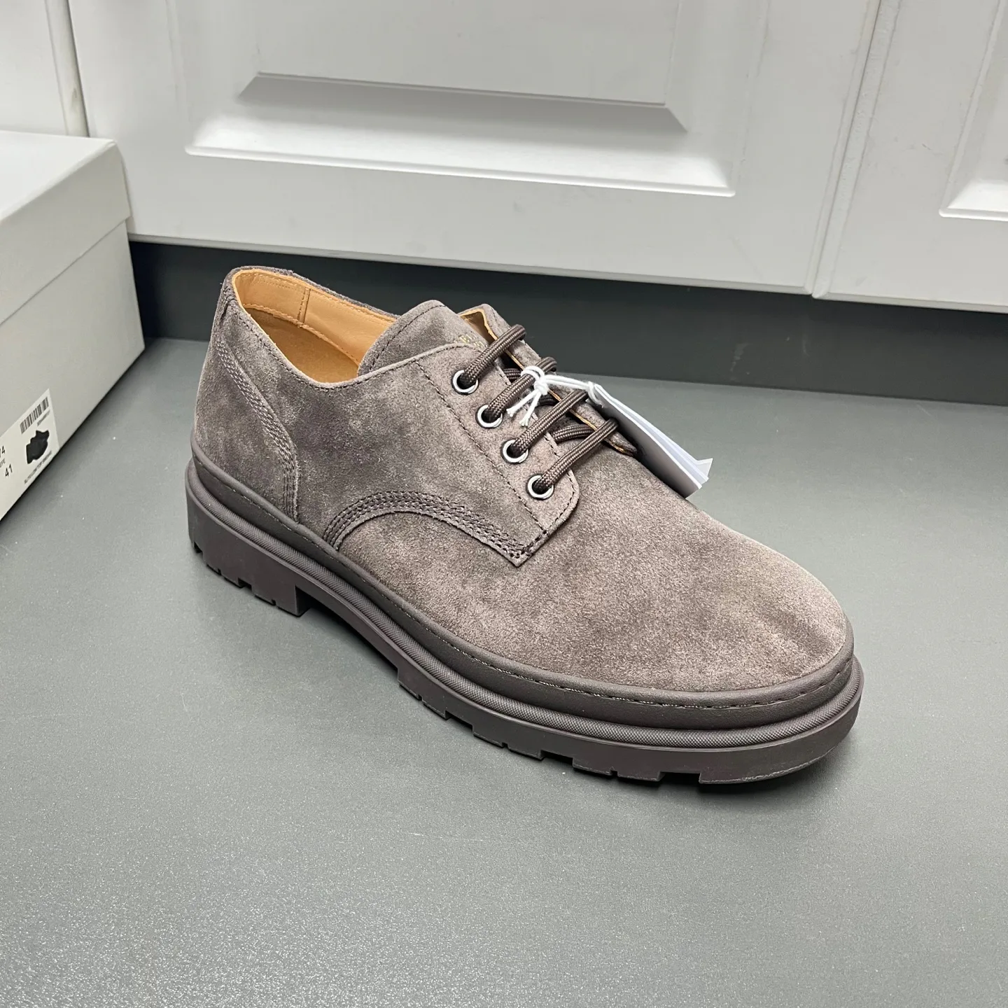 Ботинки Мужские Brunello Cucinelli 2659