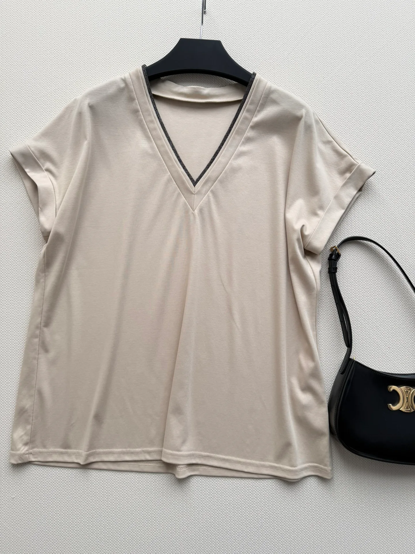 Футболки Женские Brunello Cucinelli 11442443