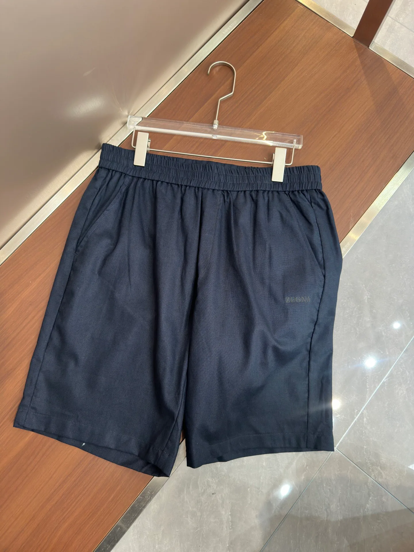 Шорты Мужские Zegna 11770794