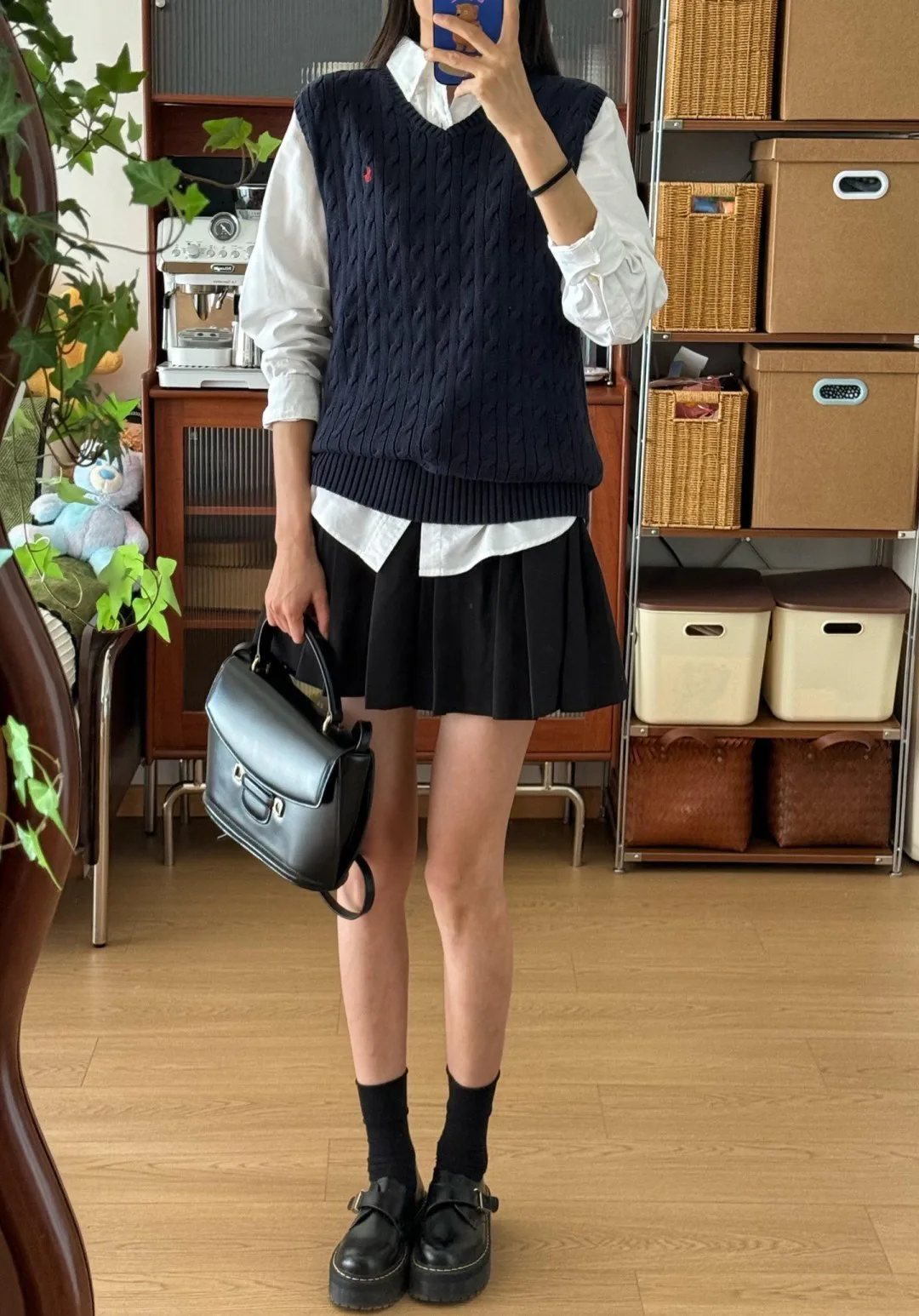 Жилеты Мужские Ralph Lauren 10983741