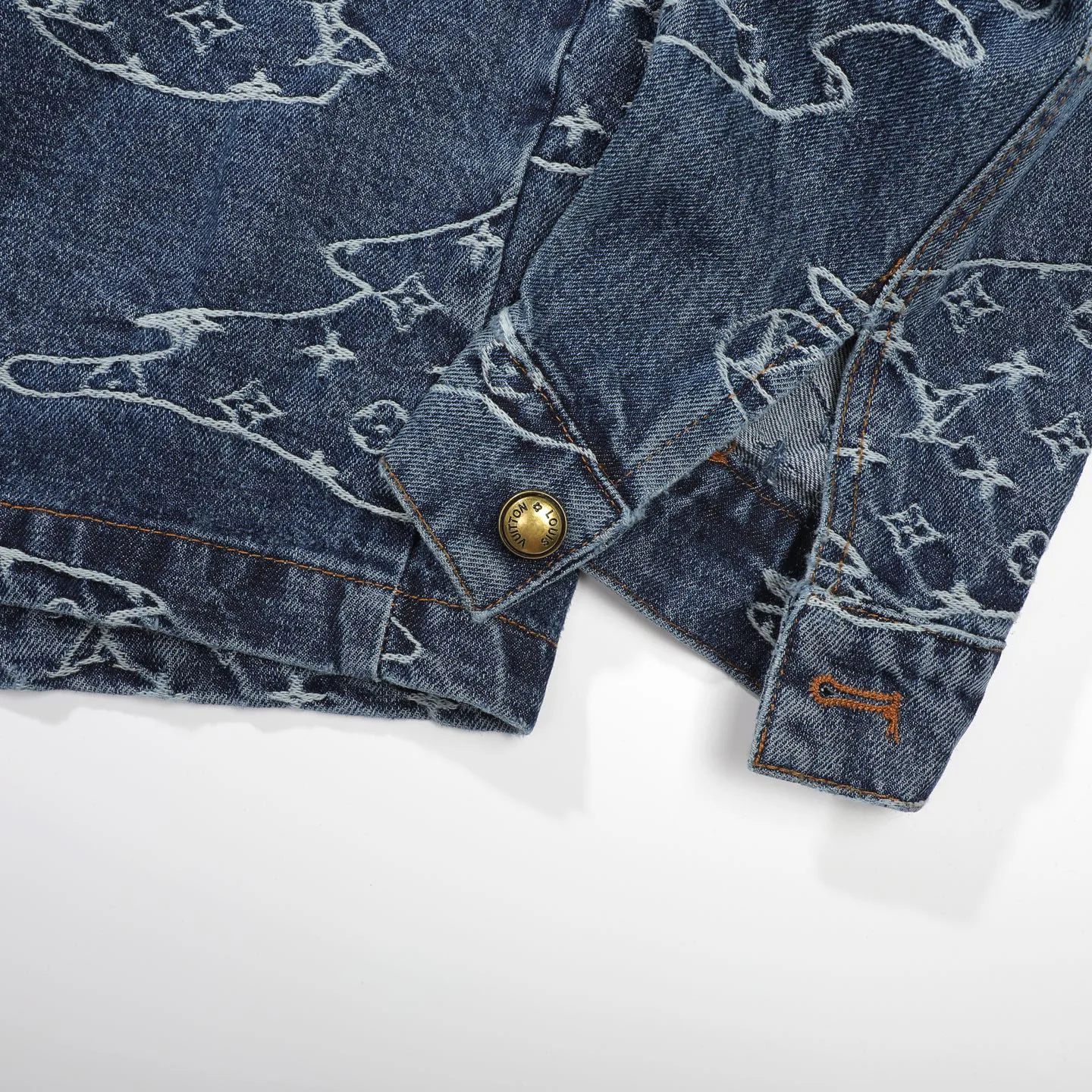 Куртки И Пуховики Женские Louis Vuitton 214803