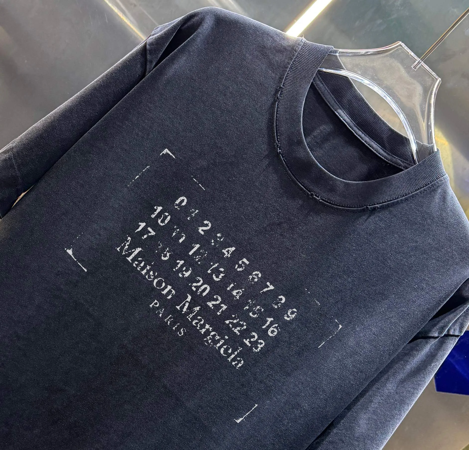 Футболки Мужские Maison Margiela 11694944