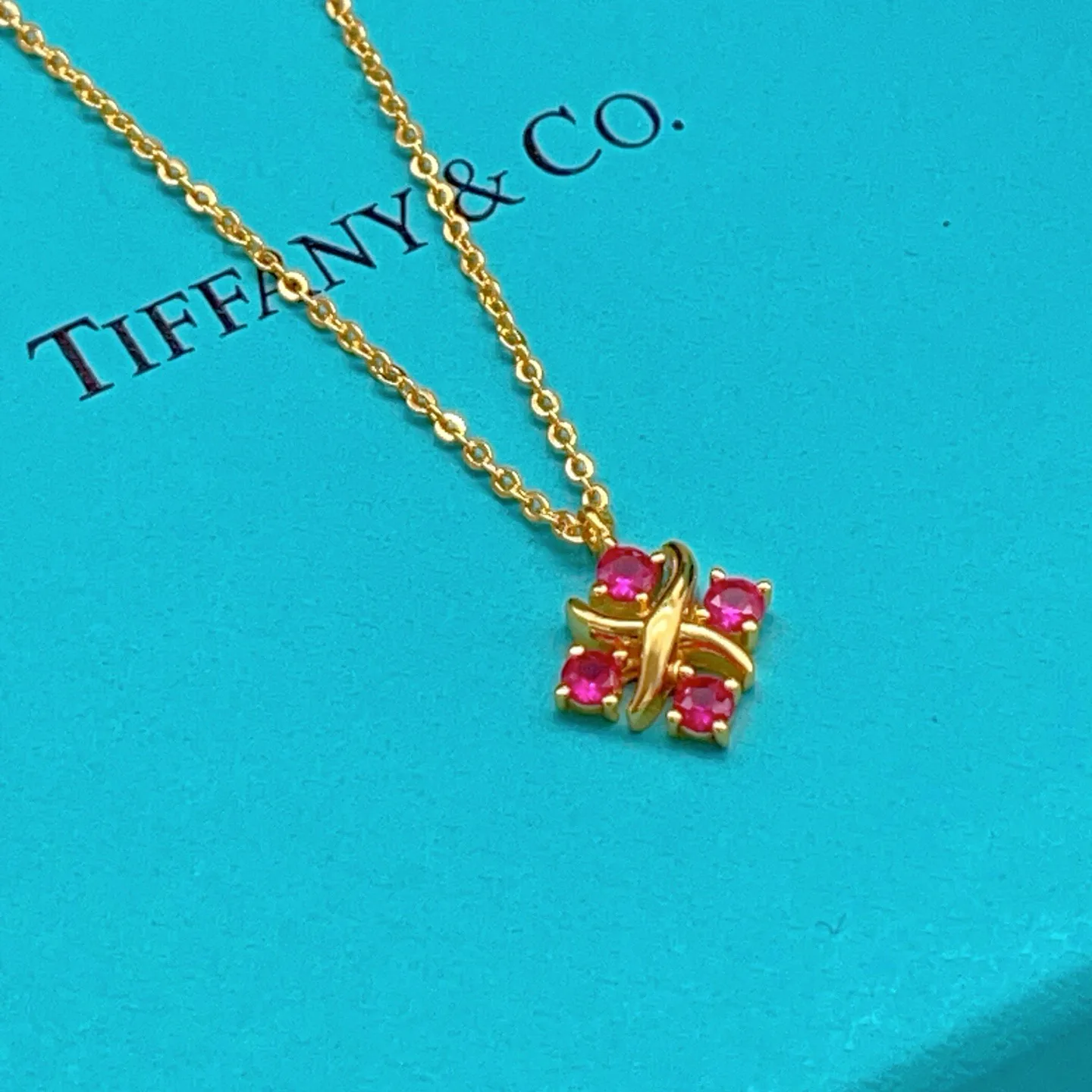 Бижутерия Tiffany 17737905