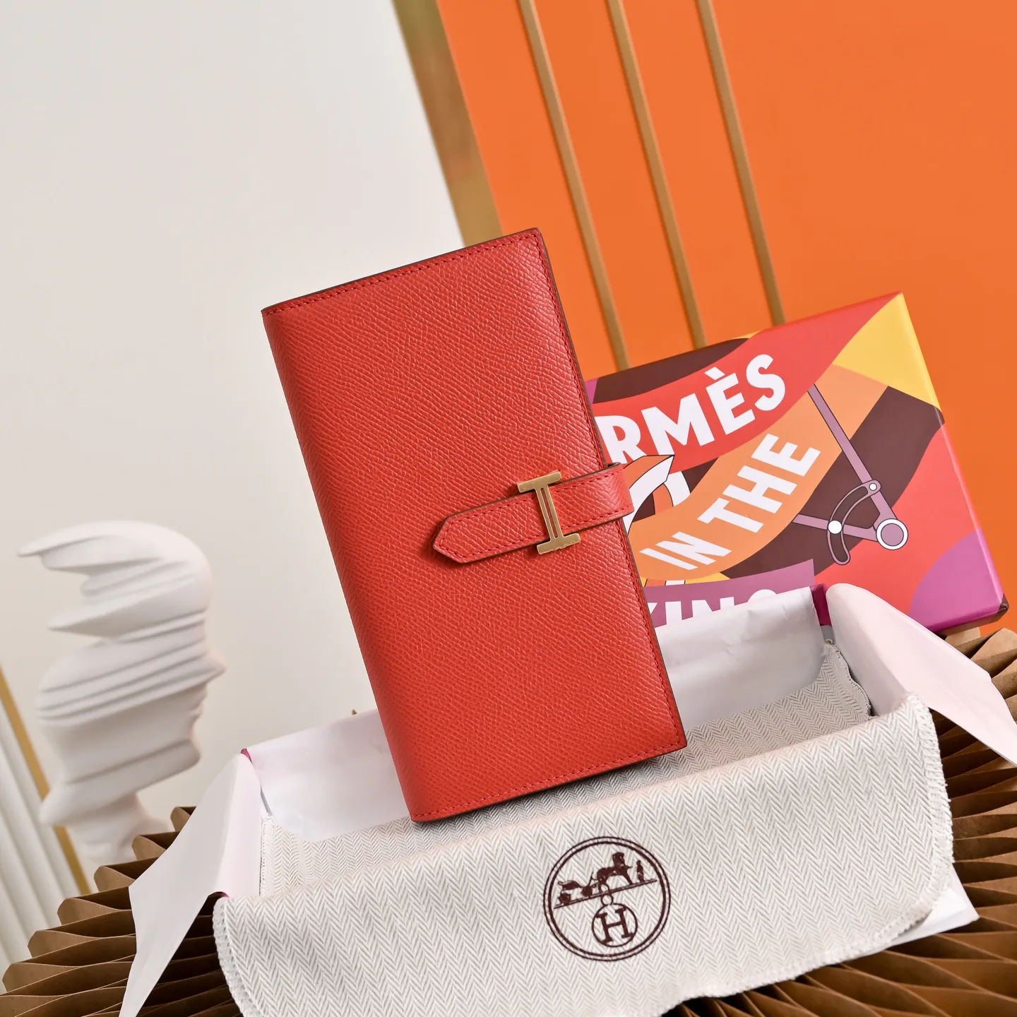 Клатчи Женские Hermes 18077412