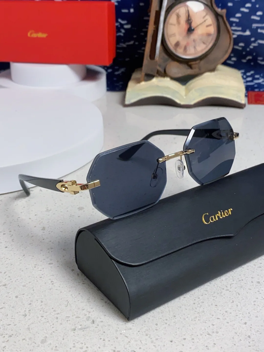 Очки Cartier 13135683