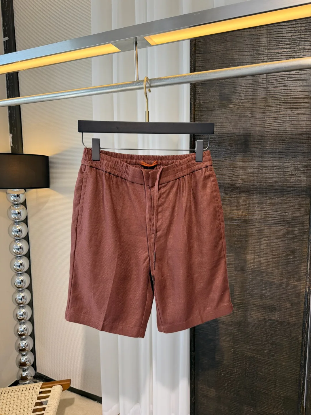 Брюки Мужские Zegna 11498569