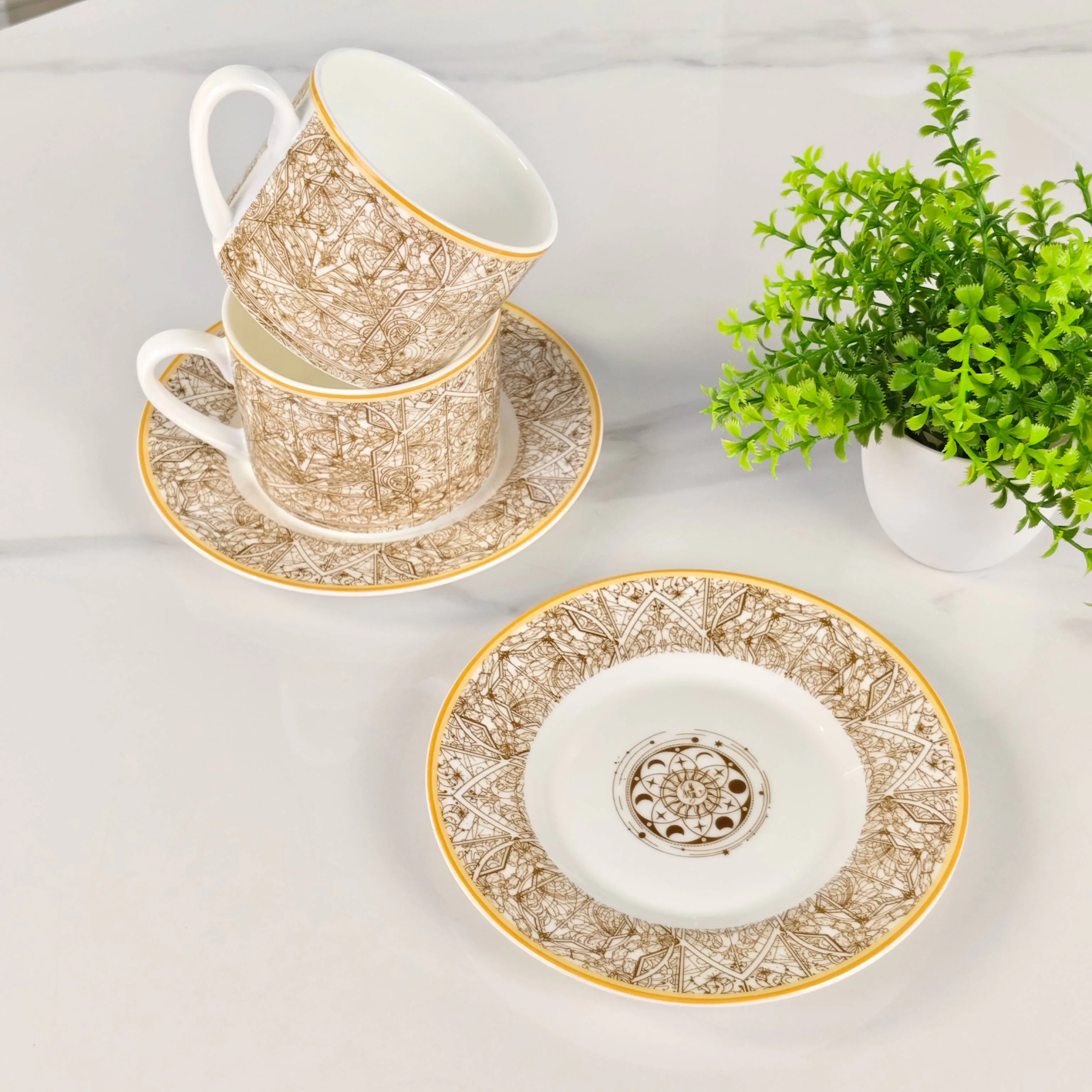 Посуда Christian Dior 909907