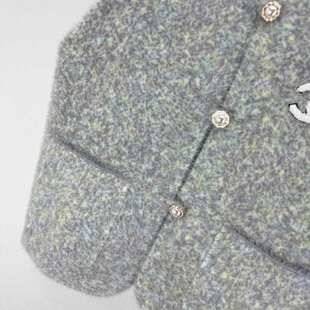 Жилеты Женские Chanel 2942936