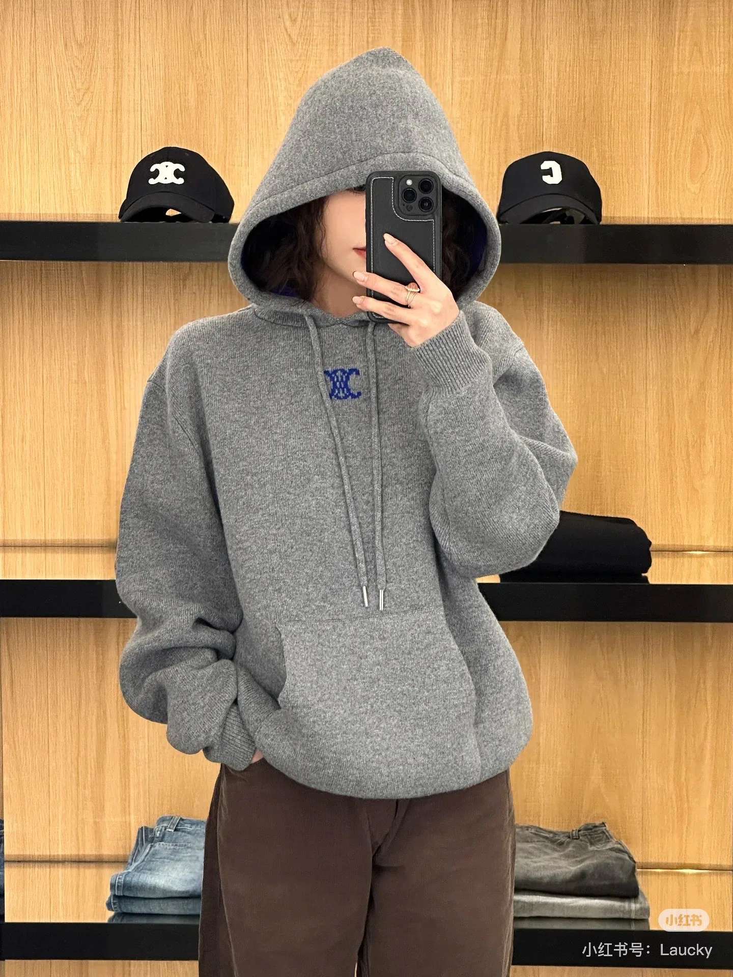 Джемперы И Свитеры Женские Celine 5068479