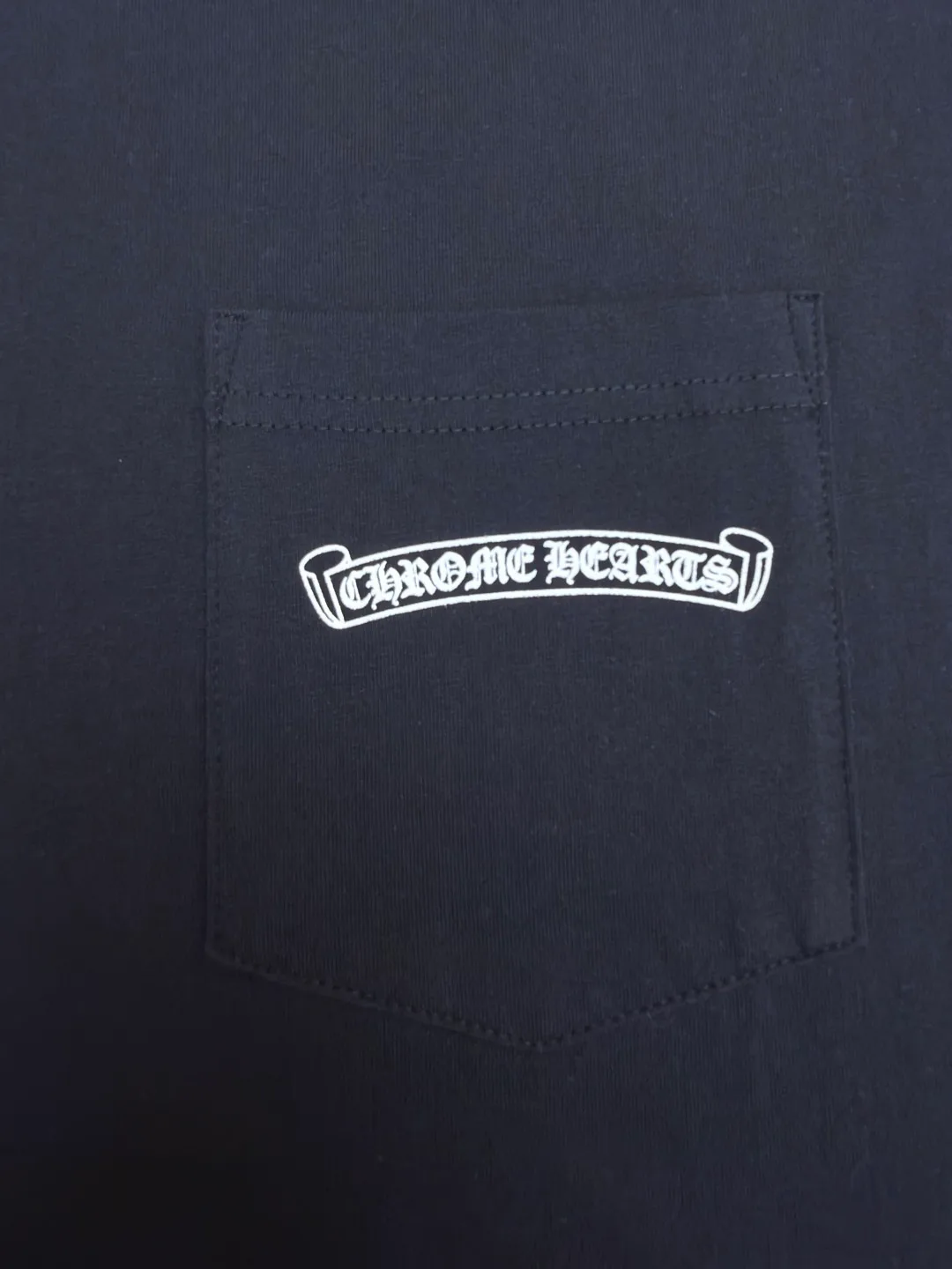 Футболки Мужские Chrome Hearts 11701864