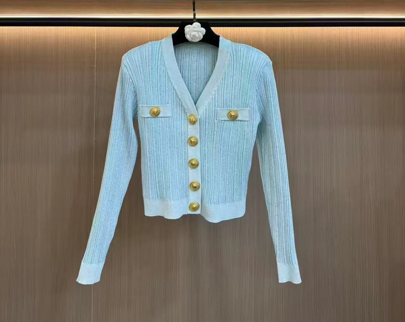 Джемперы И Свитеры Женские Balmain 19669644