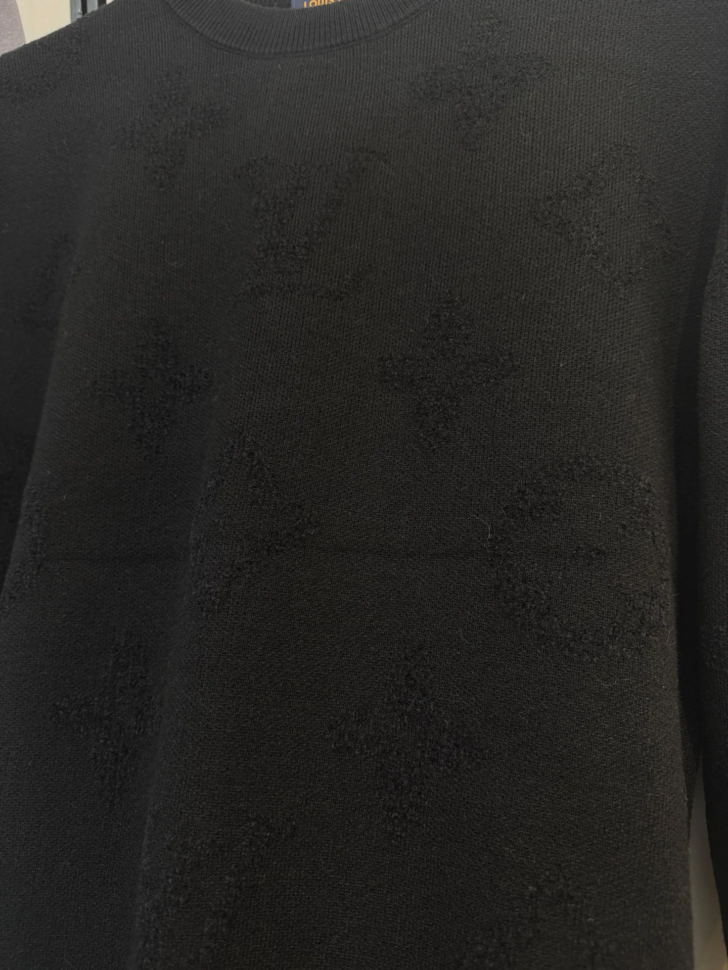 Джемперы И Свитеры Мужские Louis Vuitton 658155