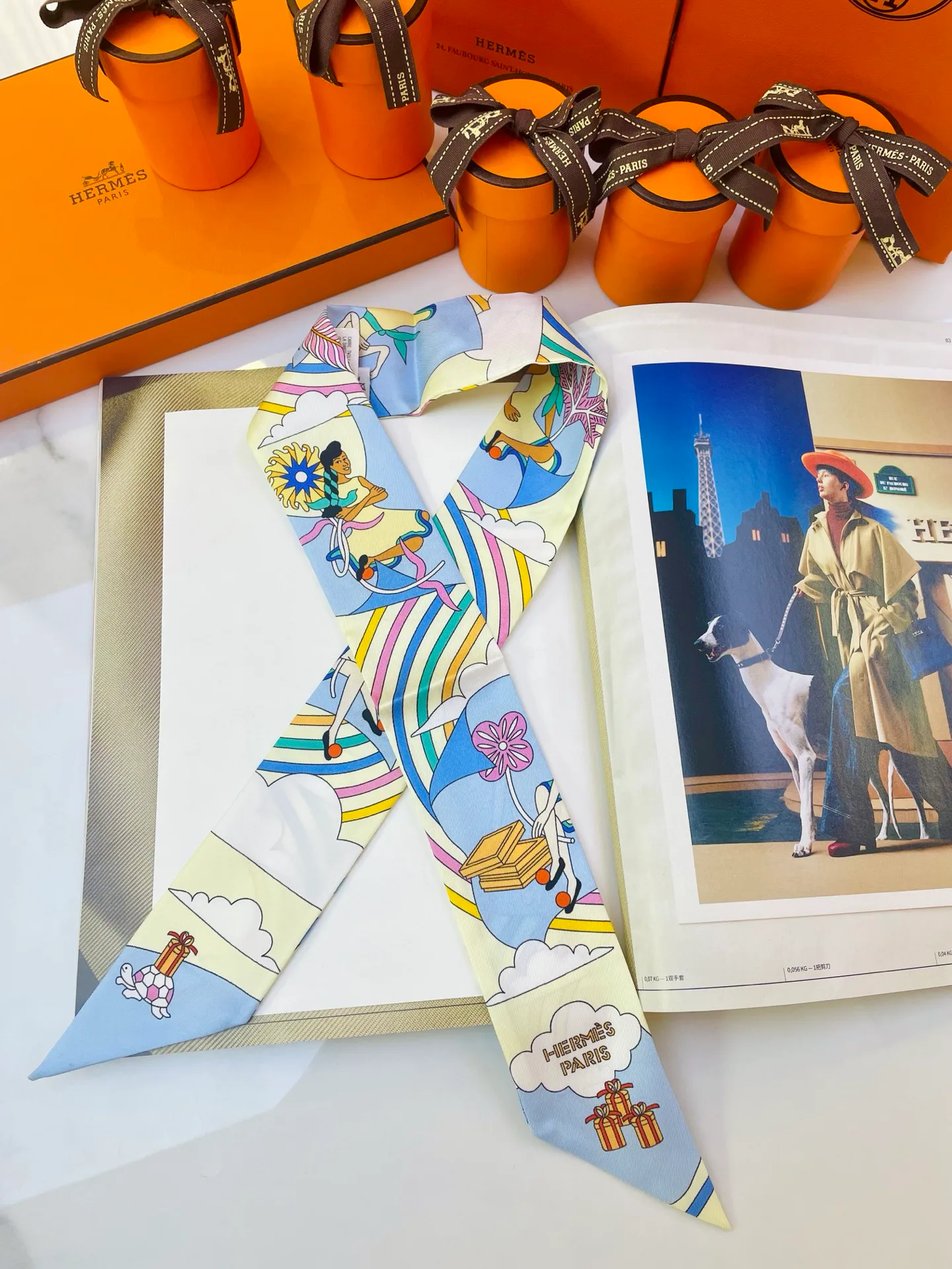 Платки Hermes 11460456