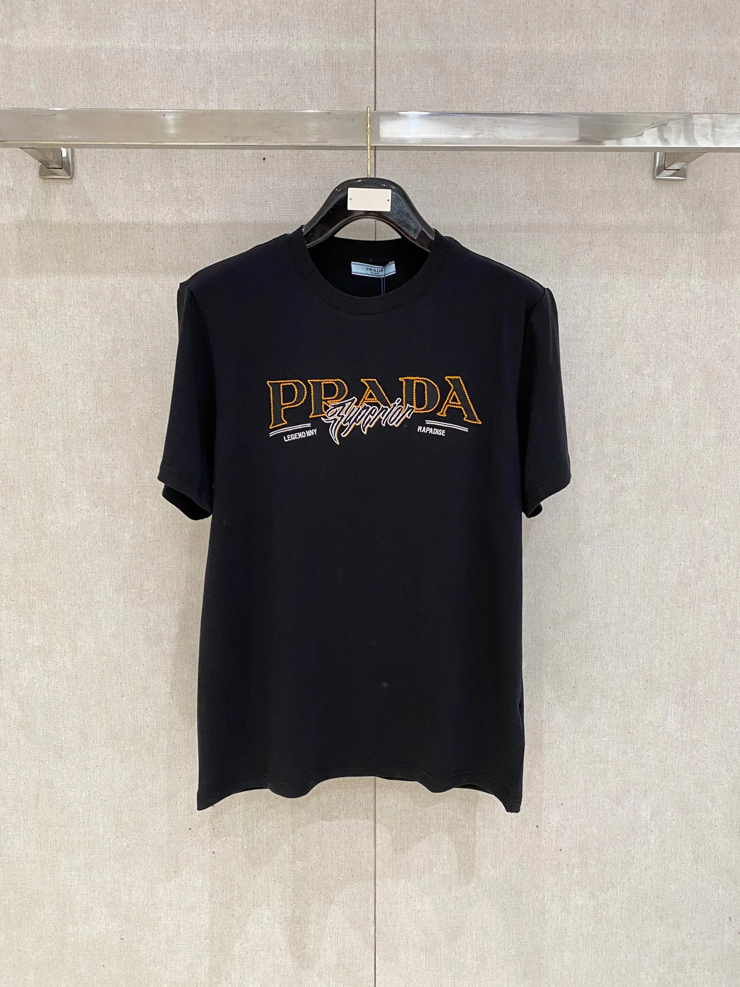 Футболки Женские Prada 5995993