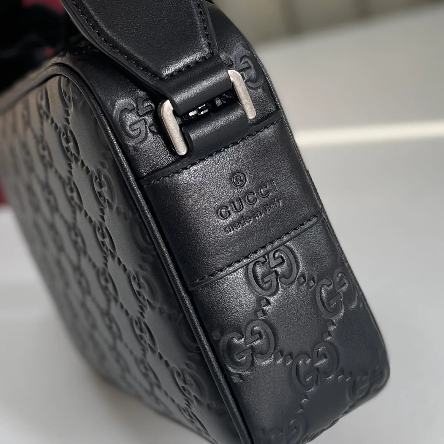 Сумки На Ремне Женские Gucci 11883294