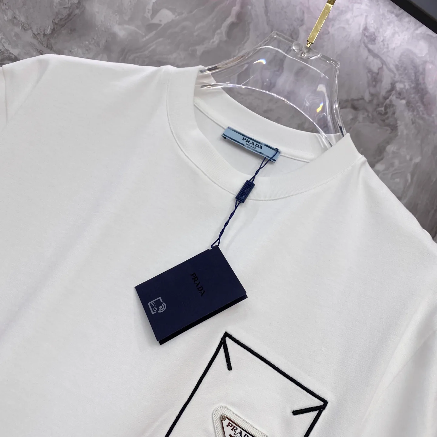 Футболки Мужские Prada 11458771