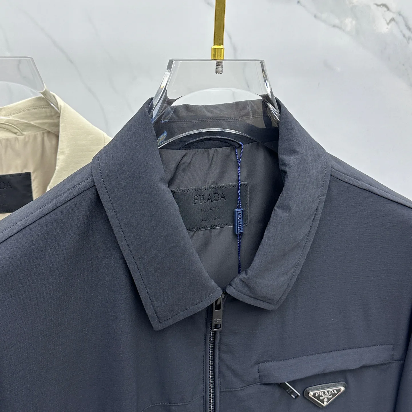 Куртки Мужские Prada 32368