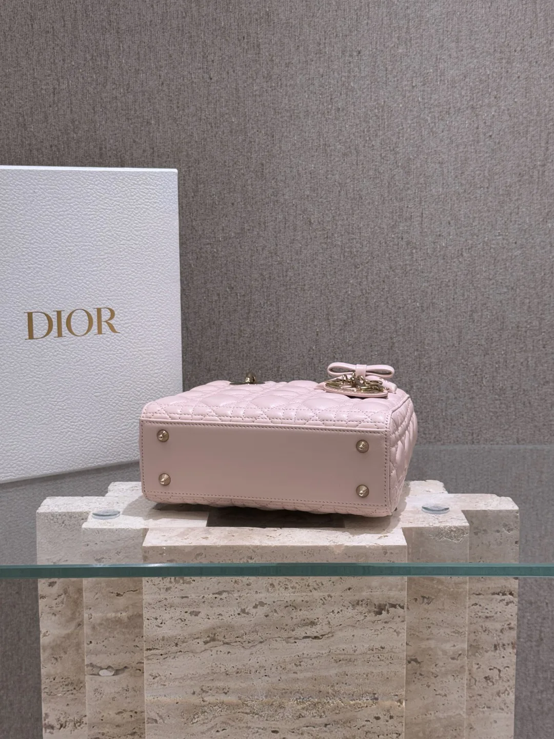 Классические Сумки Женские Christian Dior 17804221