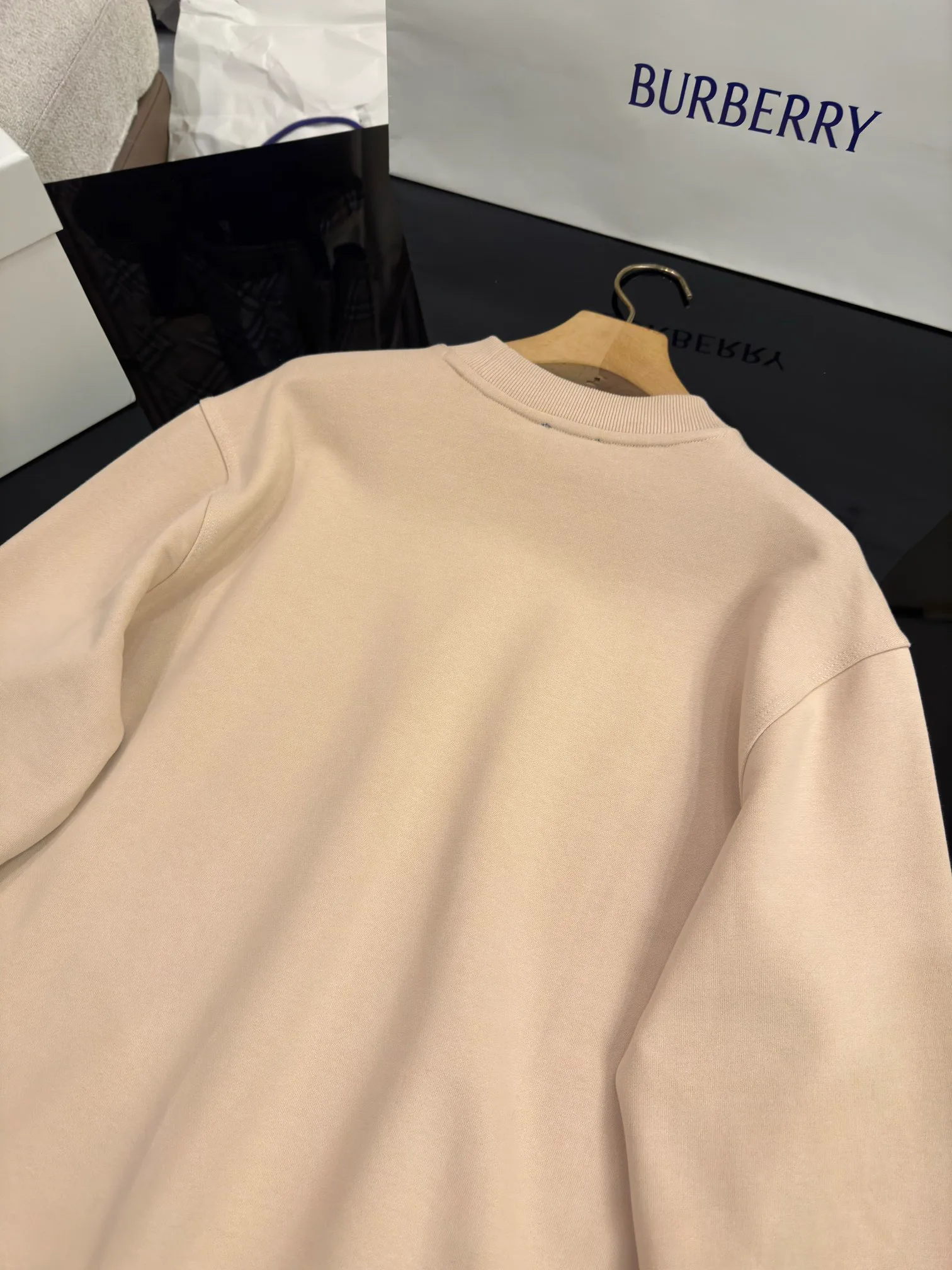 Свитшоты И Худи Мужские Burberry 3644