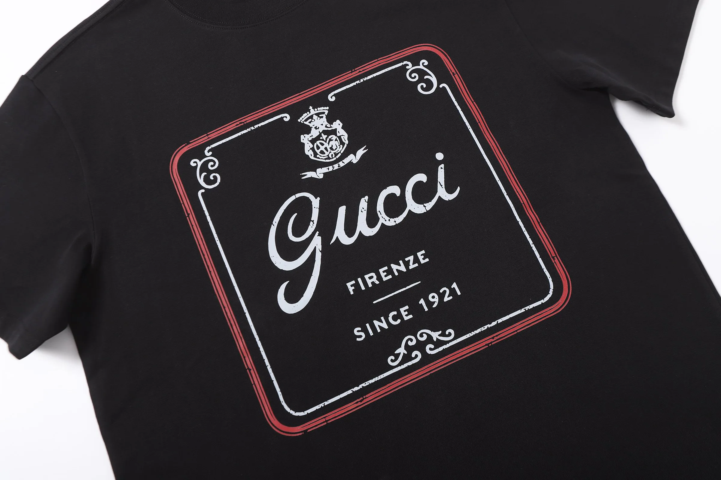 Футболки Мужские Gucci 11570172