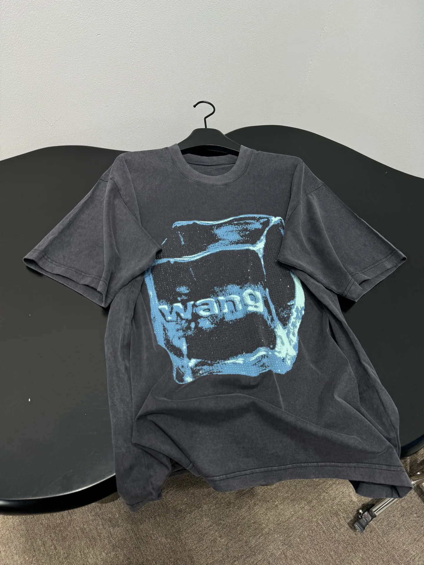 Футболки Женские Alexander Wang 11887602