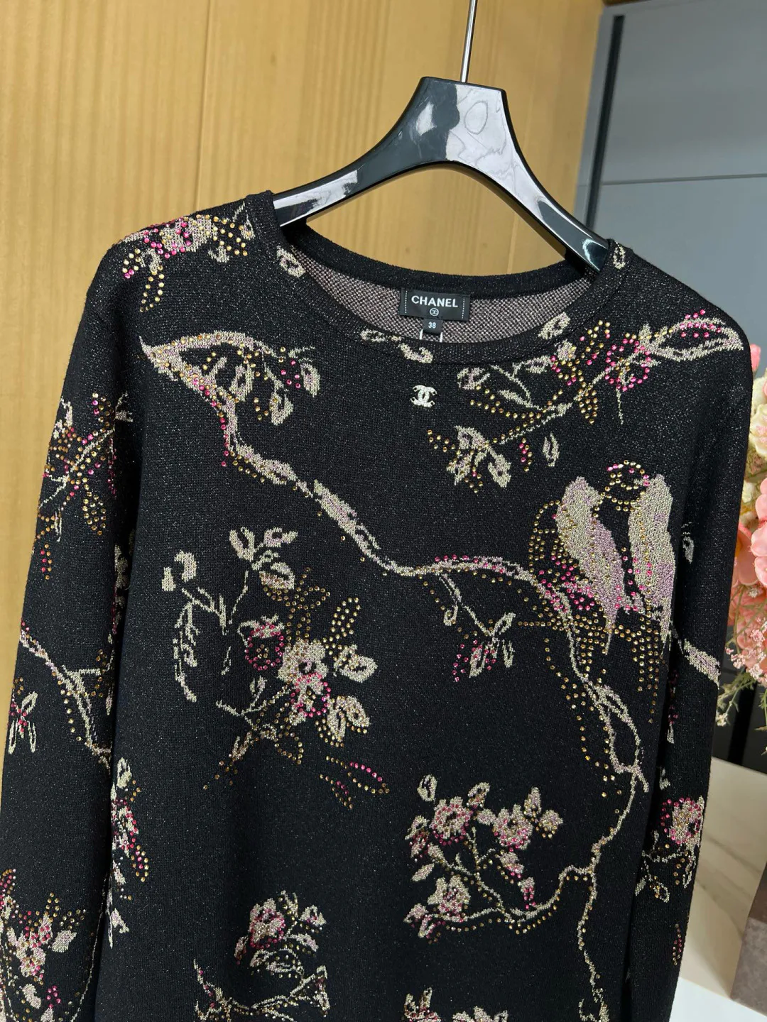 Джемперы Женские Chanel 49881