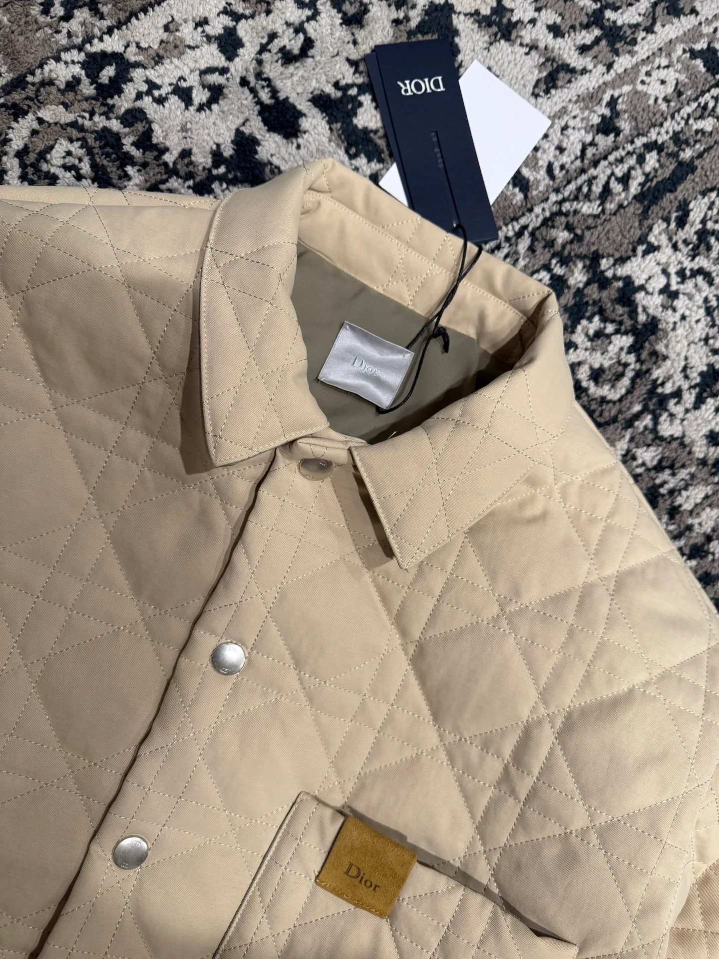 Куртки И Пуховики Женские Christian Dior 11068252