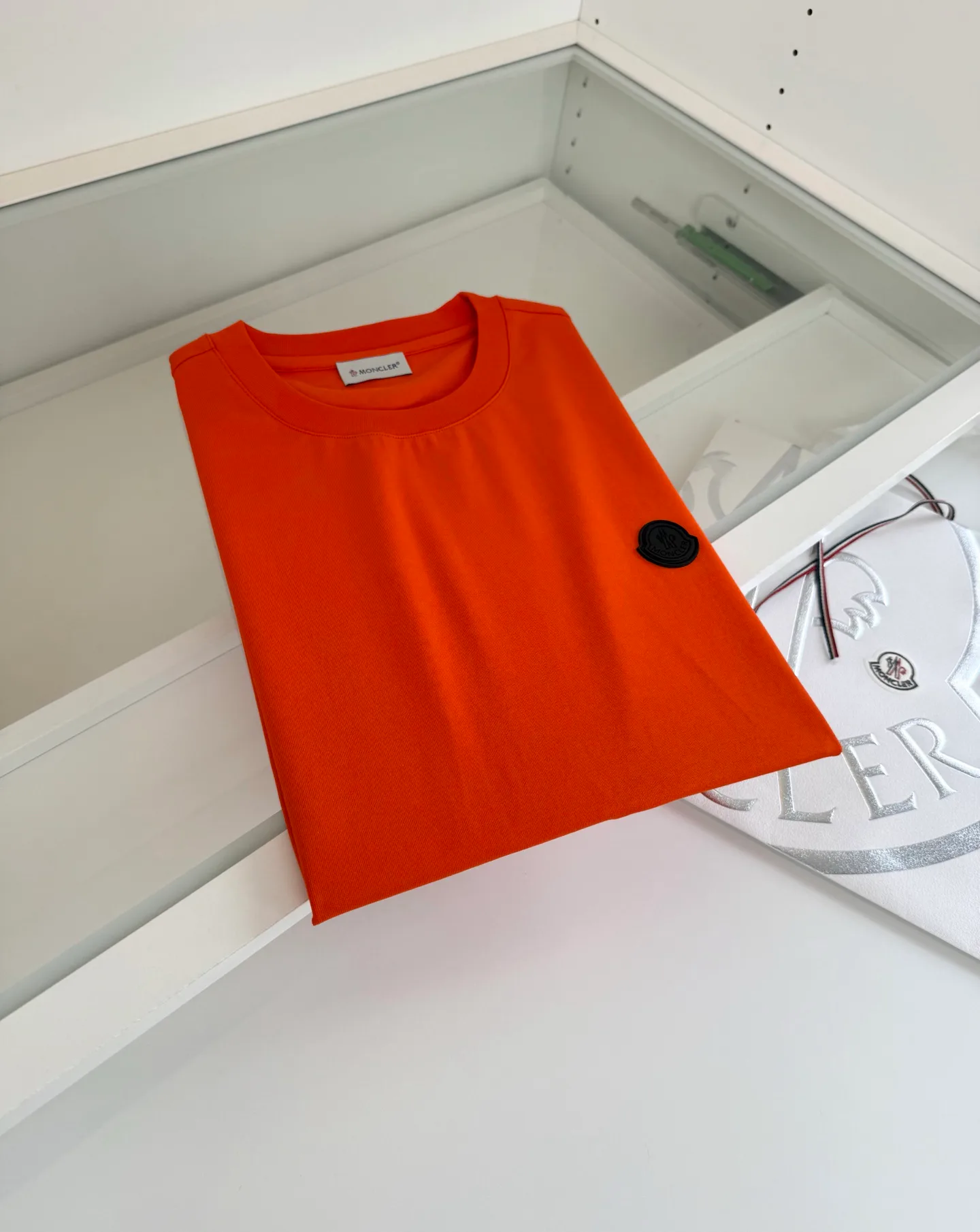 Футболки Мужские Moncler 10735487