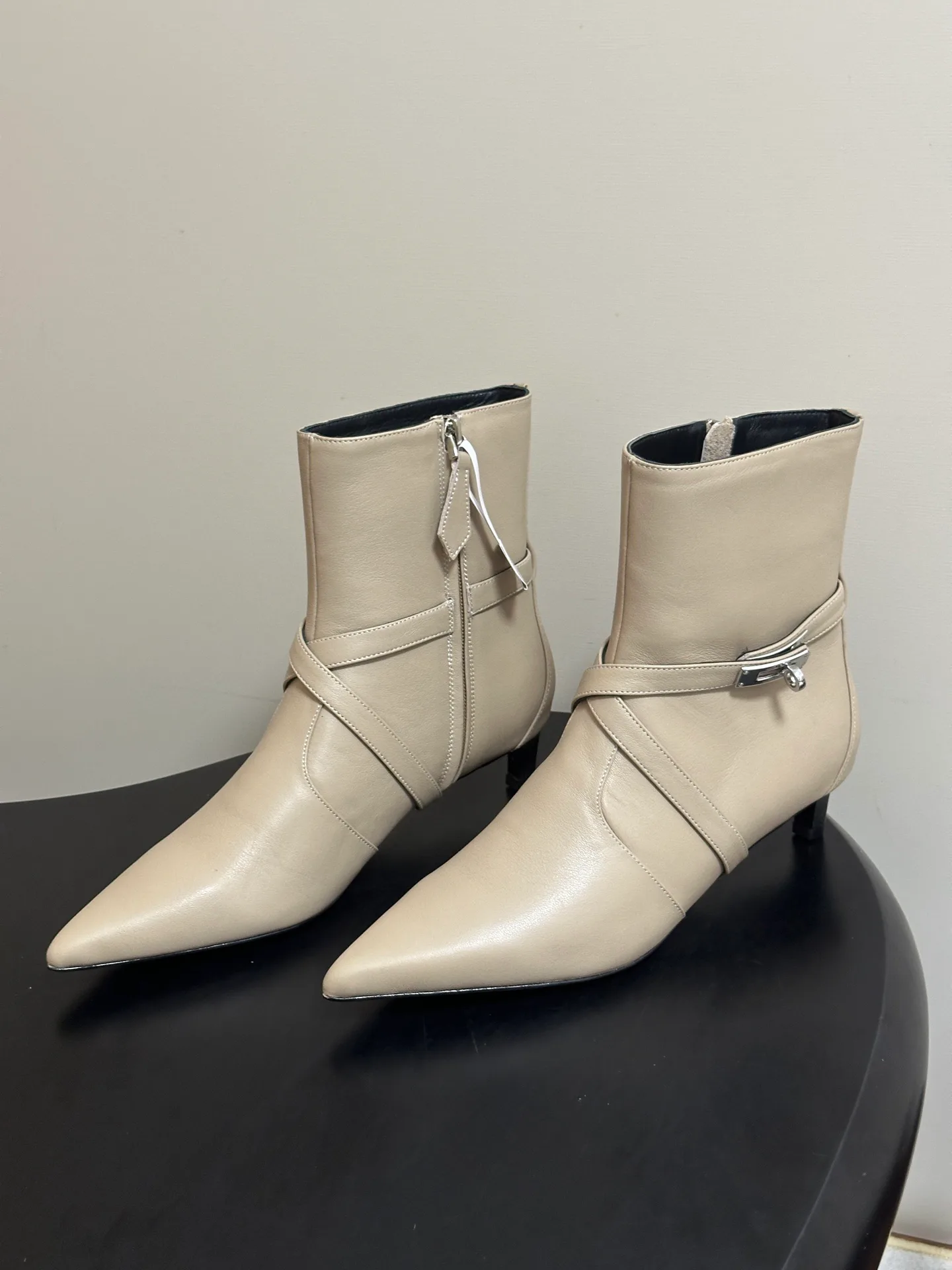 Ботильоны Женские Hermes 18049613