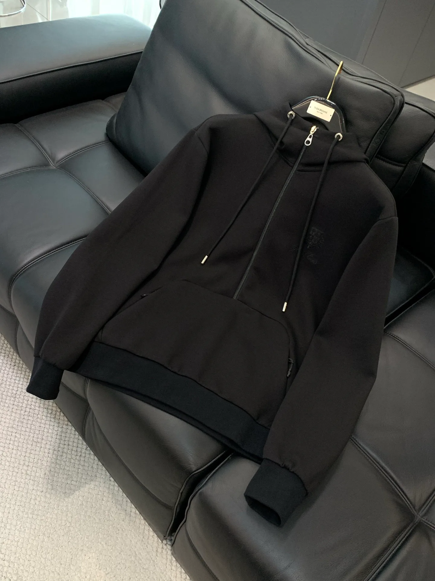 Спортивные Костюмы Мужские Loro Piana 10610684