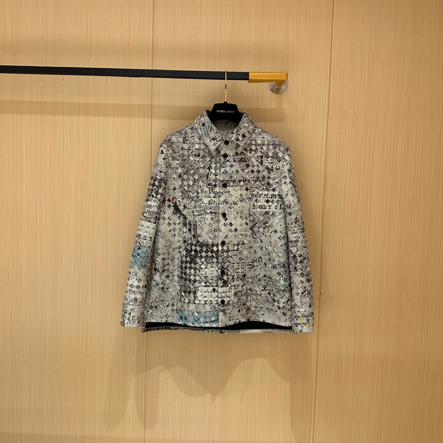 Жакеты Женские Bottega Veneta 11888997