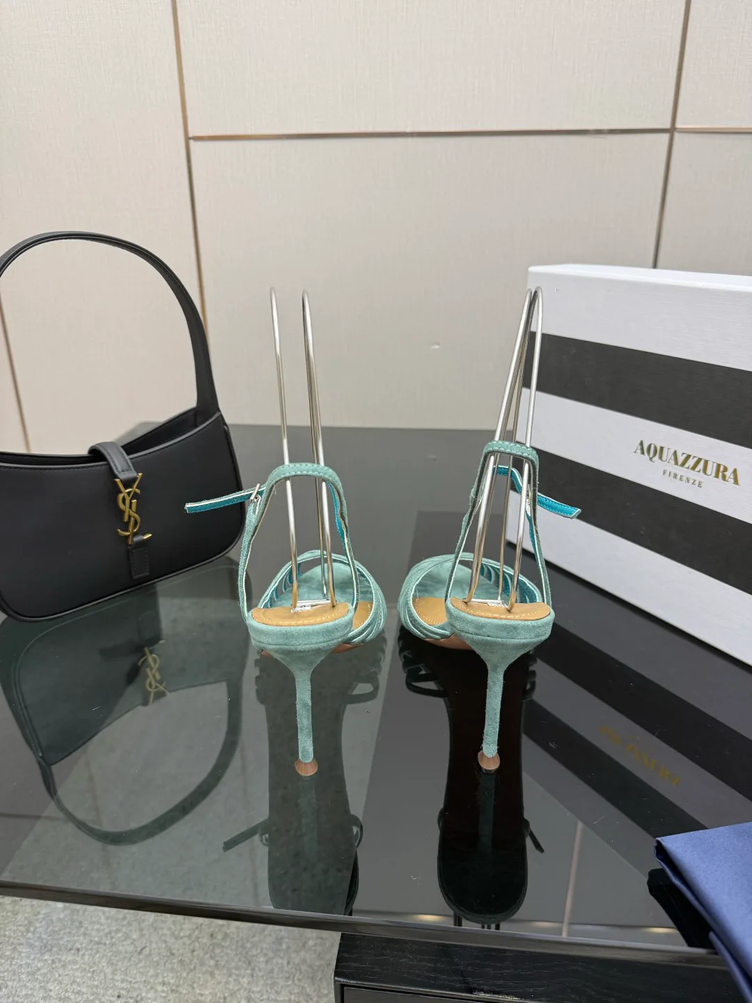 Босоножки Женские Aquazzura 12712413