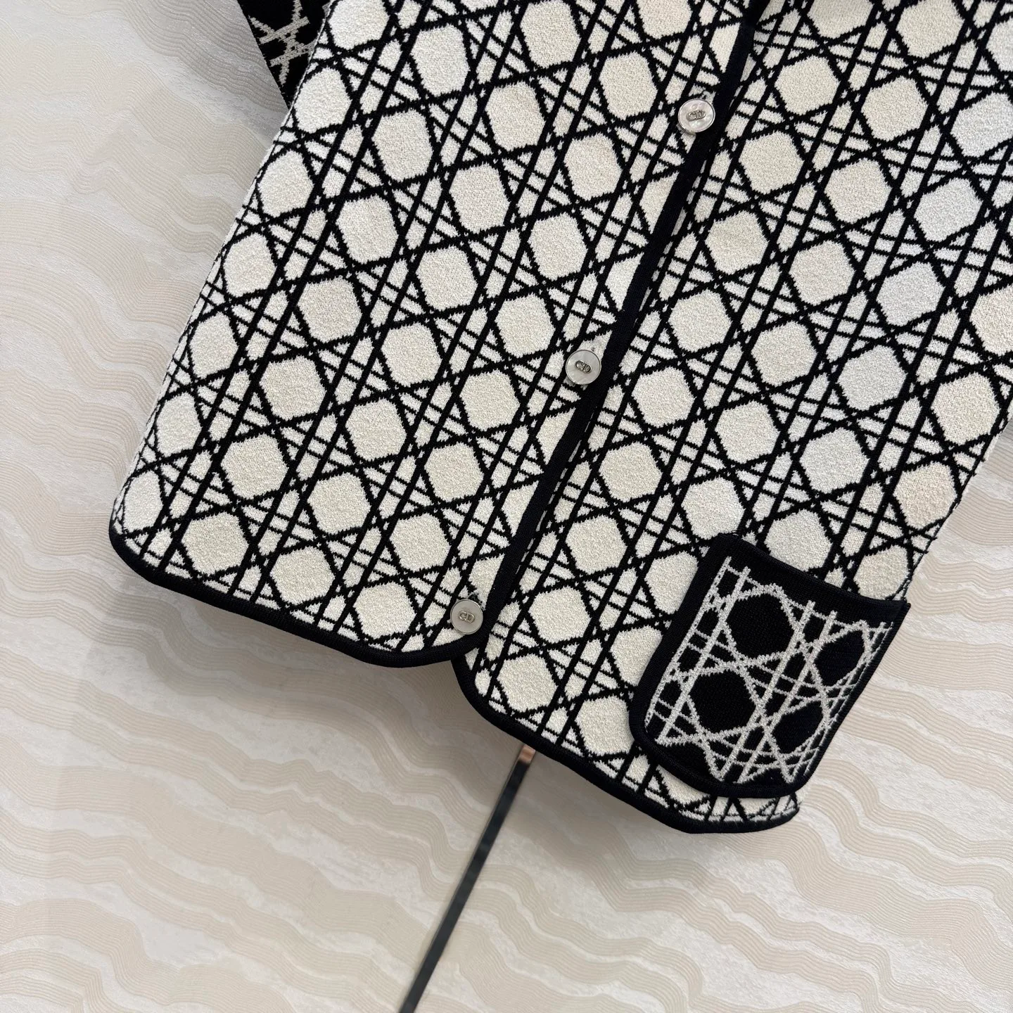 Жакеты Женские Christian Dior 11671394