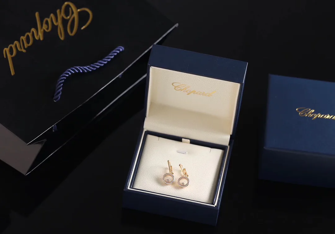 Бижутерия Chopard 99361