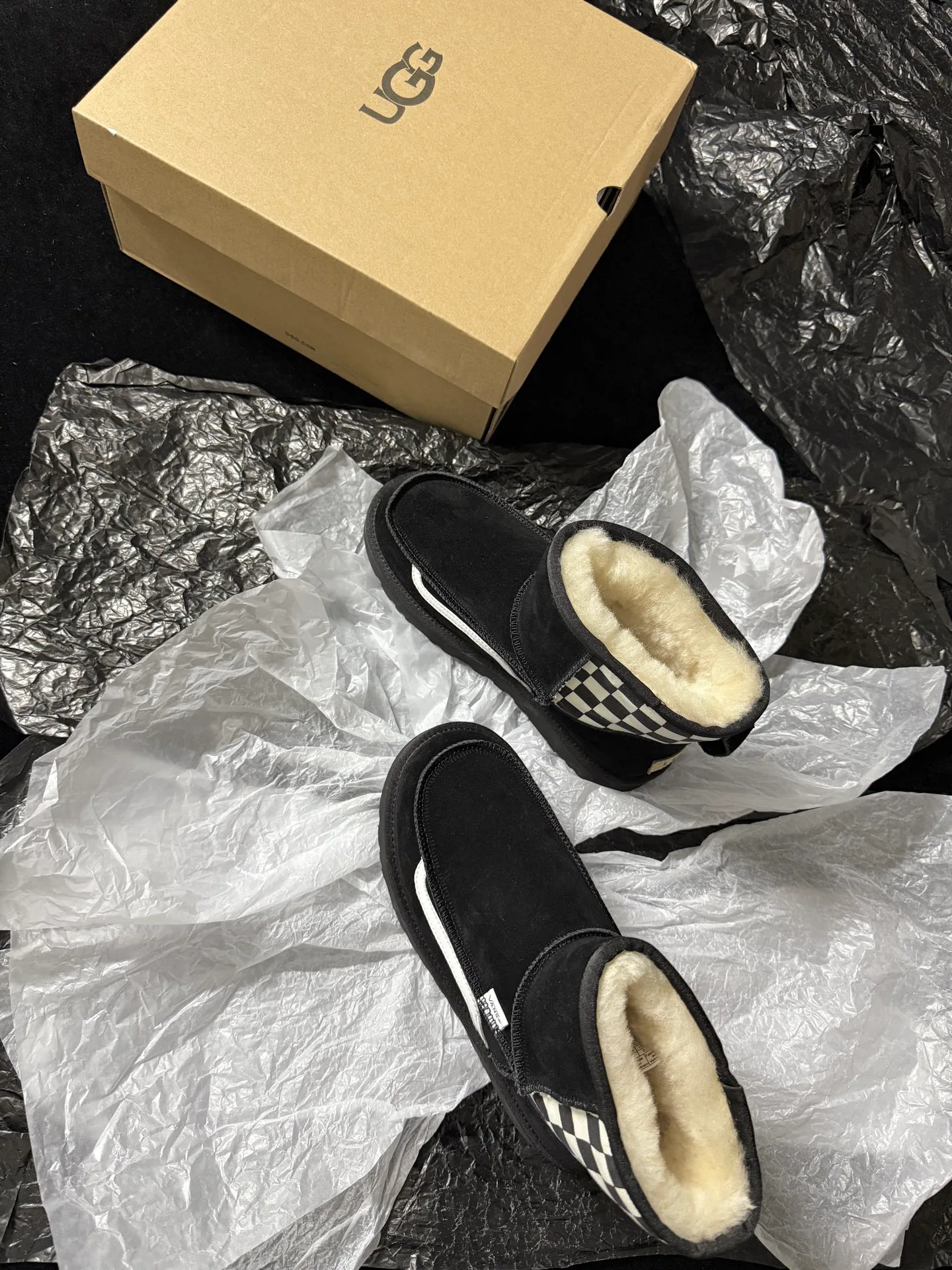 Угги Женские Ugg 293654