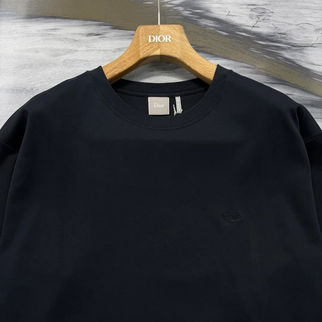 Футболки Мужские Christian Dior 12803018