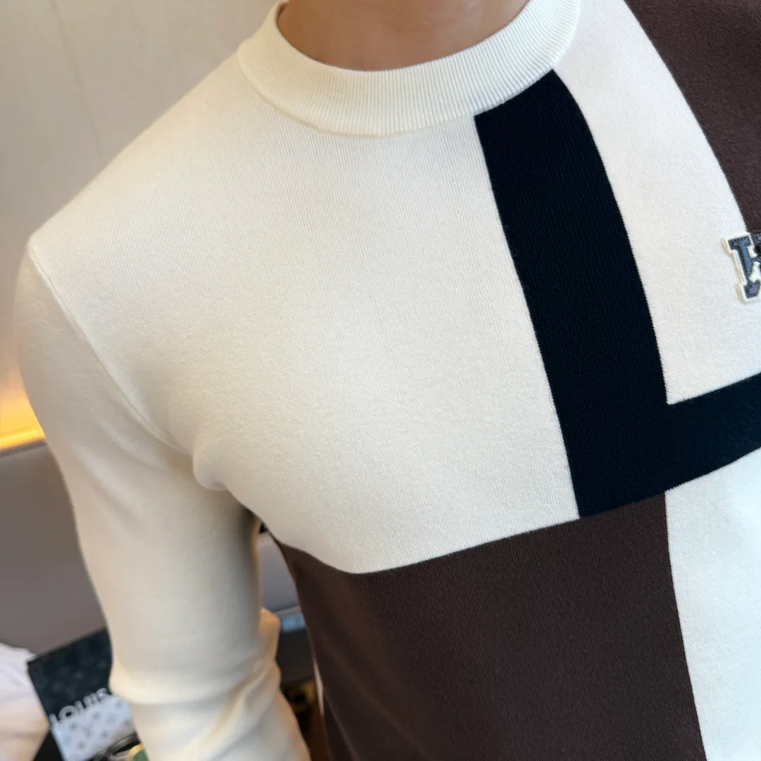 Джемперы И Свитеры Мужские Hermes 819010