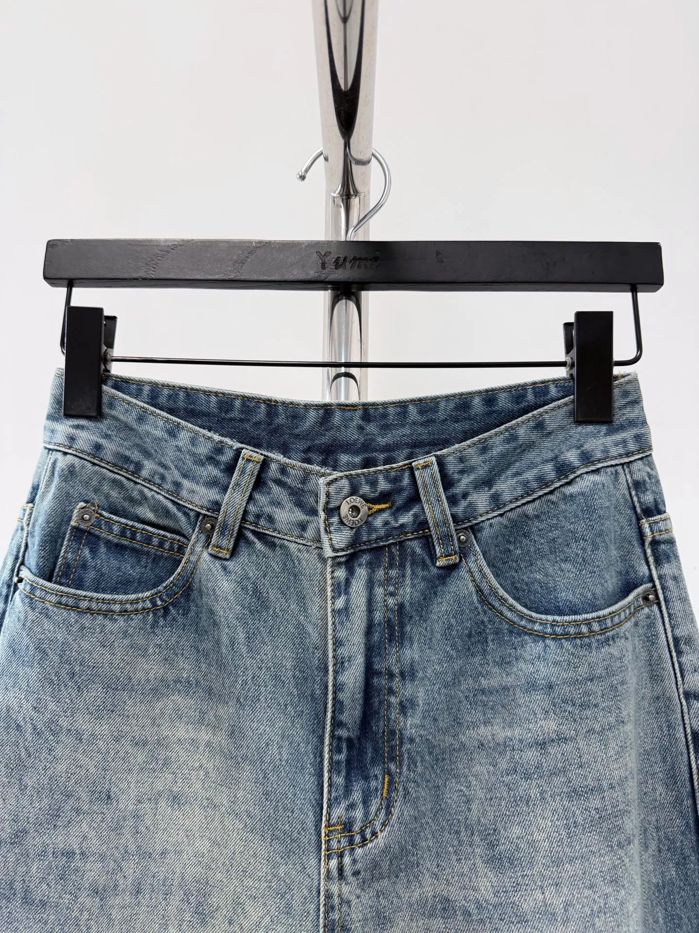 Джинсы Женские Loewe 11702312