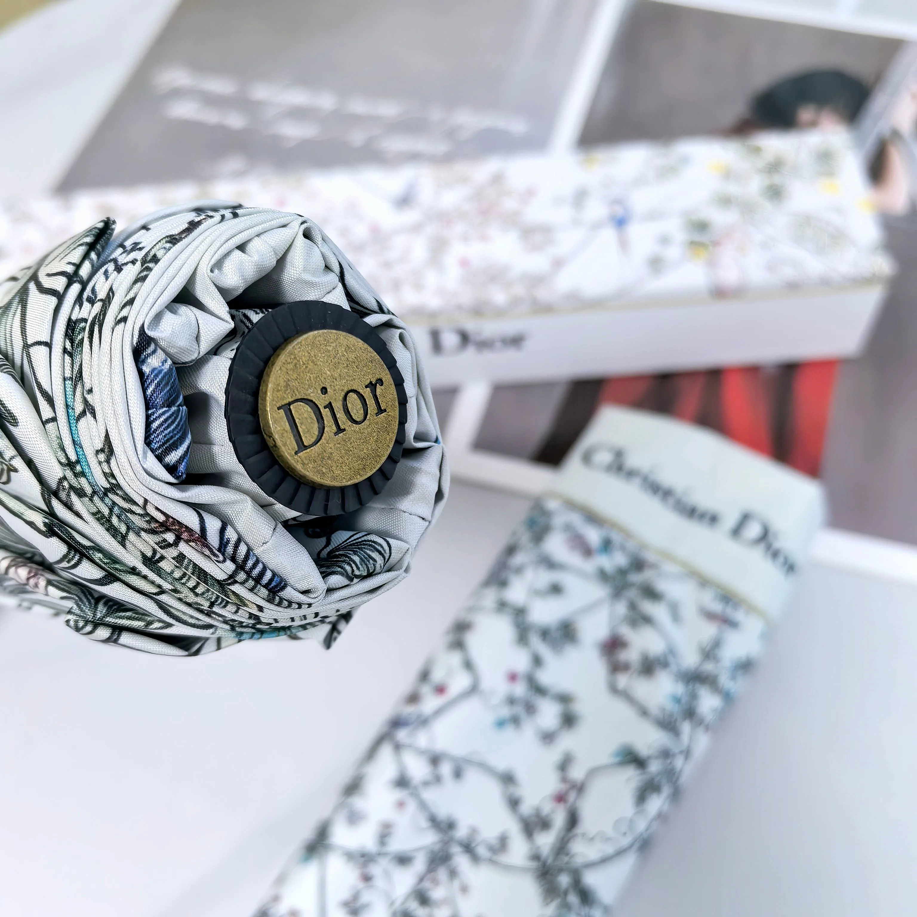 Зонты Christian Dior 11510359