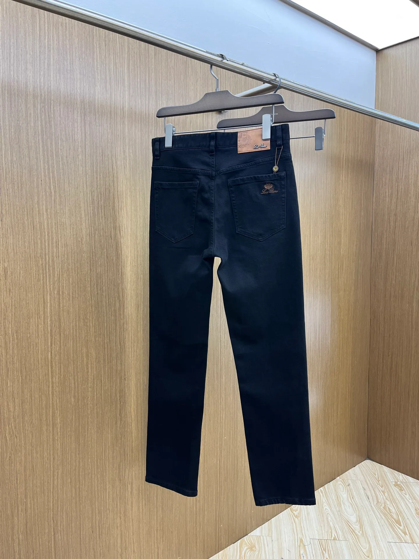 Джинсы Мужские Loro Piana 1012270