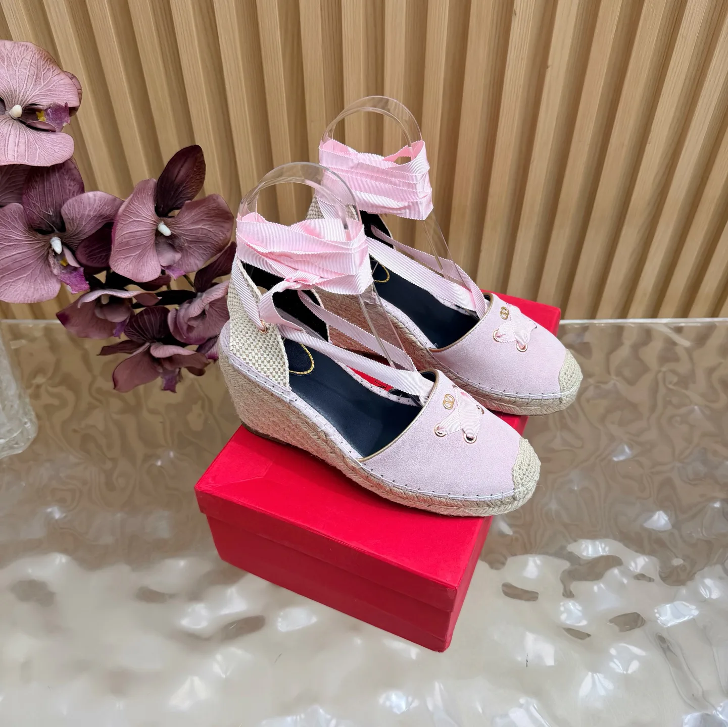 Босоножки Женские Valentino 17728245