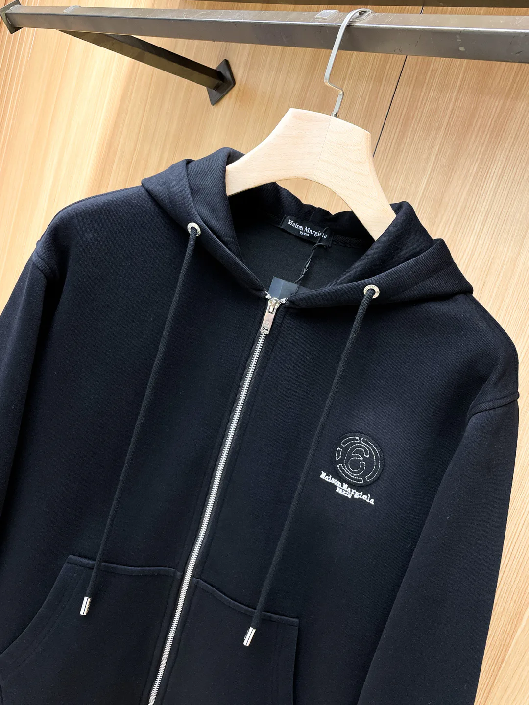 Свитшоты И Худи Мужские Maison Margiela 18750932