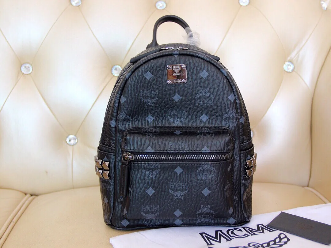 Рюкзаки Женские Mcm 666966