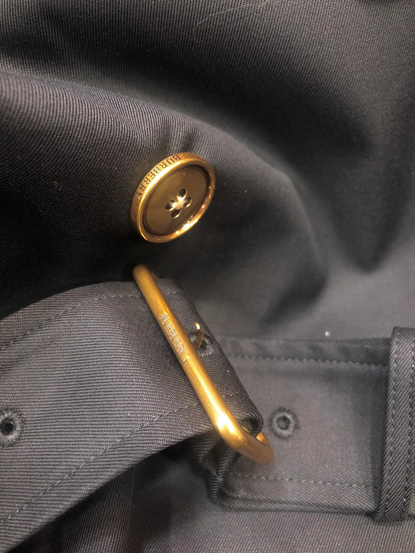 Тренчи Женские Burberry 11217657