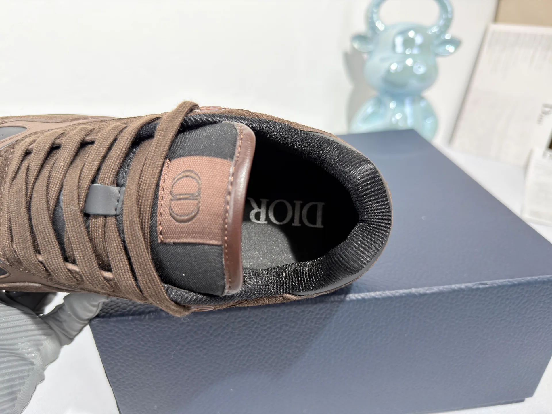 Кроссовки Женские Christian Dior 5534073