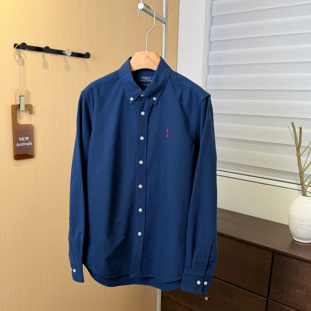 Рубашки Женские Ralph Lauren 18052448